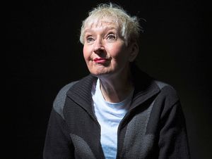 Supporting image for story: Su full of ambition to entertain as
she waits for touring show to return