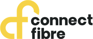 Connect Fibre logo