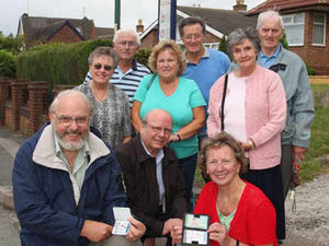 Supporting image for story: Triumph for bus route campaigners