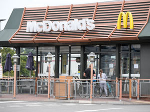 Supporting image for story: Covid-19 shutdown warning to Sandwell businesses hit by virus