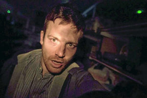 Supporting image for story: TV review: Blackout