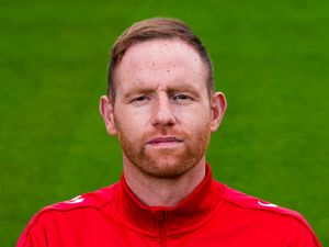 Supporting image for story: AFC Telford heading to Aberystwyth Town for friendly