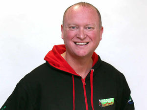 Supporting image for story: Nigel Pearson's Track Talk - June 16