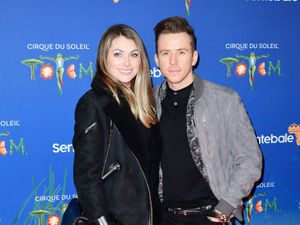 Supporting image for story: Danny Jones ‘deeply apologises to wife and family’ after kissing reports