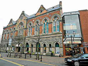 Supporting image for story: Chance to catch Classic Clapton in Stafford