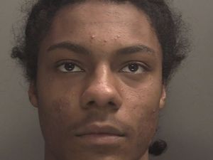 Supporting image for story: Crimestoppers offering £10k reward for information leading to arrest of Birmingham murder suspect