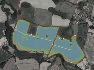 Supporting image for story: Plans to build solar farm near Shrewsbury will be decided by inquiry after refusal is appealed