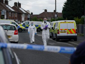 Supporting image for story: Nine-year-old girl shot dead as mother tried to stop gunman entering home