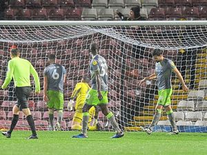 Supporting image for story: Chris Marsh: Saddlers must heed Dean Keates' warning
