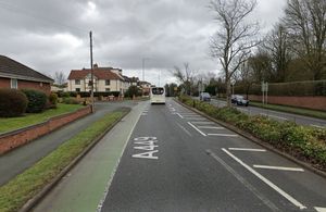 Penn Road, Wolverhampton
