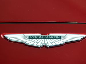 Supporting image for story: Aston Martin’s losses narrow amid ramp up in new car models