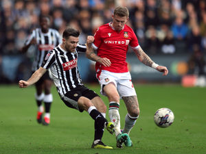 Supporting image for story: Walsall vs MK Dons preview: Dons look to bolster play-off pursuit with January signings