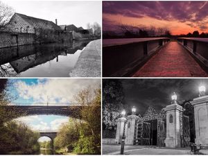 Supporting image for story: 8 images of the Black Country like you've never seen it before with IgersBlackCountry