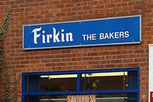 Firkin - the bakers - are back