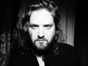 Supporting image for story: Brum date for songwriter Will Varley