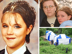 Supporting image for story: Natalie Putt's family make desperate plea to mystery caller: 'Please end our hell'