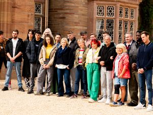 Supporting image for story: Latest banished Traitors contestant grateful to leave on own terms but ‘gutted’