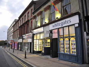 Supporting image for story: Pc fighting for life after attack outside Wolverhampton nightclub