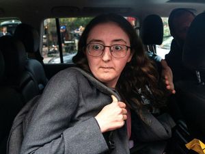 Supporting image for story: Former FTX cryptocurrency executive sentenced to two years in prison for fraud