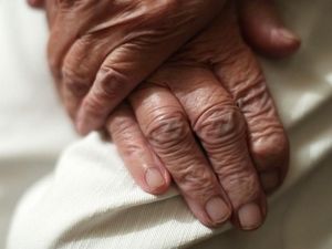 Supporting image for story: 'Exceptionally responsive' Market Drayton care company rated as 'Outstanding'