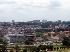 Supporting image for story: Scottish businessman found dead in Kenya