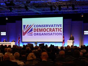 Supporting image for story: Braverman to push for lower migration at conservative gathering