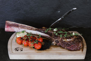 The Wild Boar in Windermere