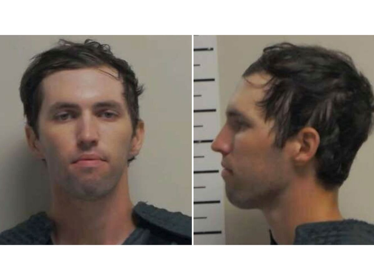 Suspect in assassination of Charlie Kirk charged with aggravated murder