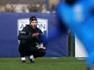 Supporting image for story: Sunderland v West Brom - Match preview 