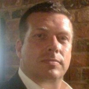 Kev Jarvis died on the M6 after his car was hit by Denis Balaz at the wheel of a stolen Audi