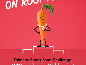 Supporting image for story: Powys council aims to show how cooking smart can save time, money and reduce waste