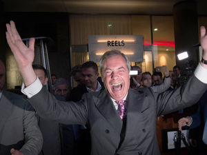 Supporting image for story: Where now for Ukip?
