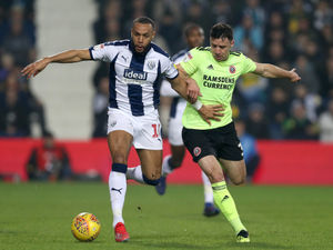 Supporting image for story: West Brom 0 Sheffield United 1 - Report and pictures