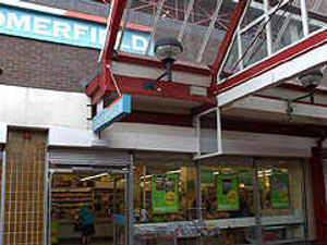 Supporting image for story: Store staff get jobs pledge