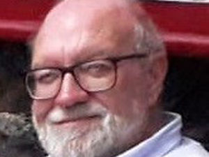 Supporting image for story: Pensioner shot dead with crossbow was 'conned out of more than £200,000'