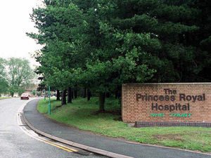 Supporting image for story: Supporters are asked to 'tri hard' for Shropshire fund