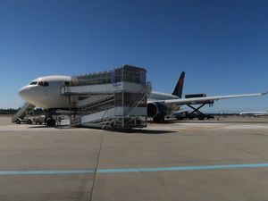 Supporting image for story: Telford's Aviramp on course for best ever year after £8m boost