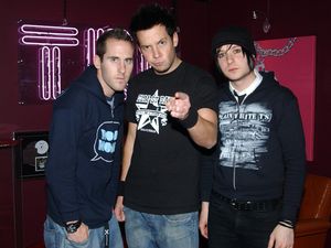 Supporting image for story: Mickey Mouse is releasing pop punk album with Elton John song as debut track