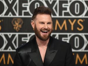 Supporting image for story: Bobby Berk details reasons behind difficult decision to exit Queer Eye