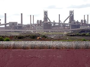 Supporting image for story: Energy costs to be cut for industry as Starmer seeks economic ‘turning point’