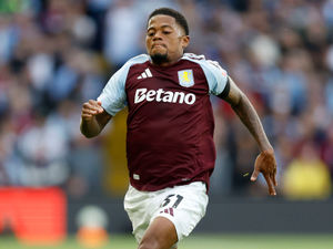 Supporting image for story: Aston Villa preparing to make late Leon Bailey call