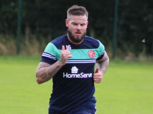 Supporting image for story: Walsall midfielder Danny Guthrie inspired by Cobblers’ success