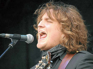 Supporting image for story: James Walsh and Roni Size added to Shrewsbury Fields Forever line-up