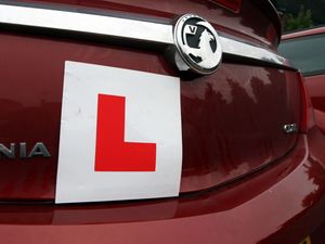 Supporting image for story: New restrictions for young drivers to be introduced in Northern Ireland