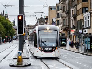 Supporting image for story: Preparations ongoing for inquiry into death of man hit by Edinburgh tram