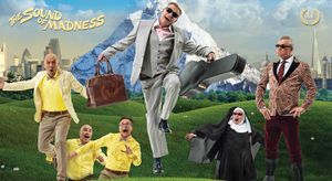 The Sound of Madness