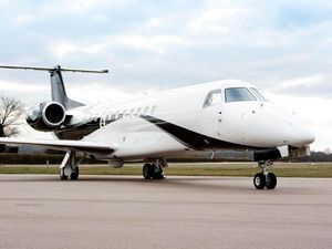 Supporting image for story: Peter Rhodes on banning hounds, avoiding funerals and how money opens doors into Britain