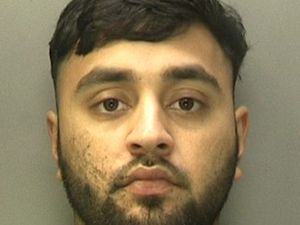 Supporting image for story: Three members of drugs gang that sourced lethal firearms to threaten rivals and customers are facing jail