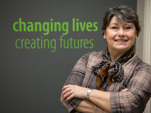 Supporting image for story: Four Shropshire businesses handed Queen's Award