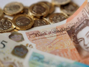 Supporting image for story: Over-40s tax considered to fund elderly care in Staffordshire
